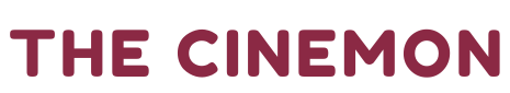 The Cinemon Logo