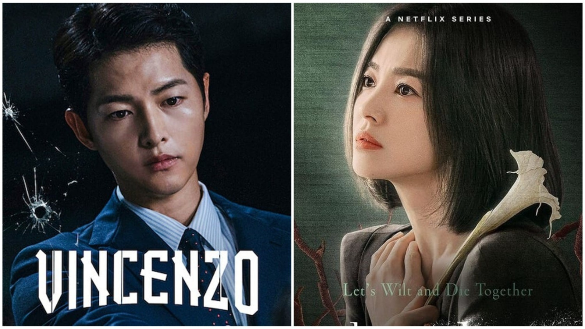 7 Best Revenge K-dramas of All Time