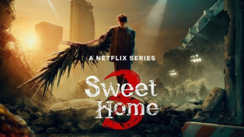 Sweet Home 3 ending prediction