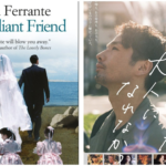 Films similar to My Brilliant Friend by Elena Ferrante