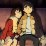 Where to Watch Erased Anime