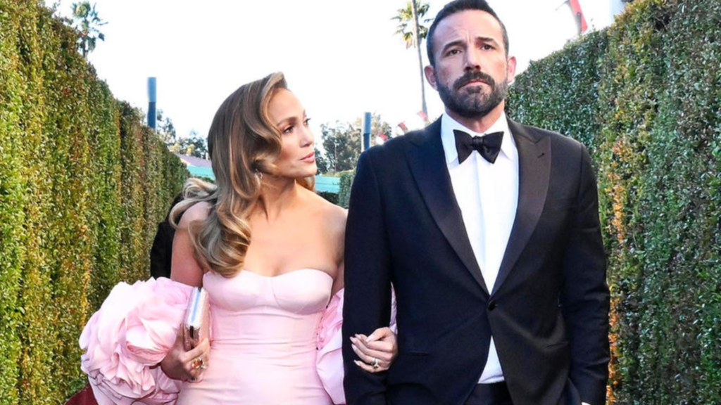 Rumours about Jennifer Lopez and Ben Affleck divorce explained