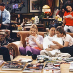 Why is it time to let F.R.I.E.N.D.S retire?