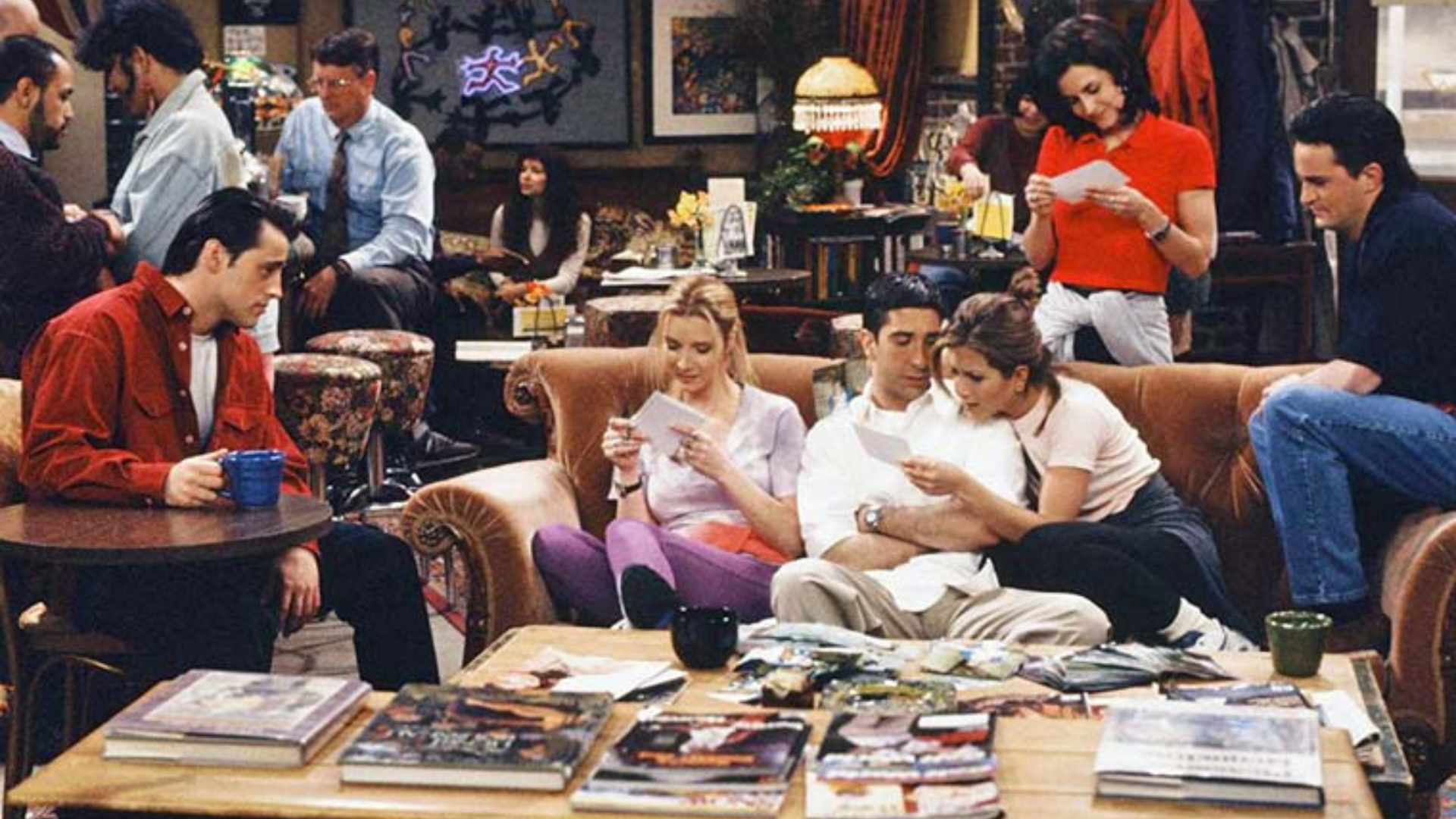 Why is it time to let F.R.I.E.N.D.S retire?