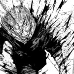 Jujutsu Kaisen 10 Best Manga Panels Explained