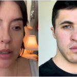 Timothy Heller Chris Olsen TikTok video alleging assault against Melanie Martinez